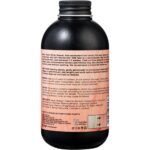 Bleach London Super Cool Colour Awkward Peach 150ml - Image 3