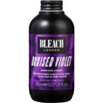 Bleach London Super Cool Colour Bruised Violet 150ml - Image 3