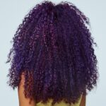 Bleach London Super Cool Colour Bruised Violet 150ml