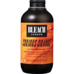 Bleach London Super Cool Colour Curious Orange 150ml - Image 3