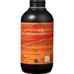 Bleach London Super Cool Colour Curious Orange 150ml - Image 4