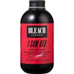 Bleach London Super Cool Colour I Saw Red 150ml - Image 2