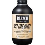 Bleach London Super Cool Colour Just Like Honey 150ml - Image 2