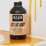 Bleach London Super Cool Colour Just Like Honey 150ml - Image 5