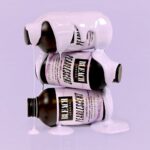 Bleach London Super Cool Colour Pearlescent 150ml - Image 2