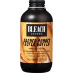 Bleach London Super Cool Colour Proper Copper 150ml - Image 2