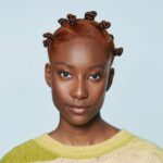 Bleach London Super Cool Colour Proper Copper 150ml - Image 3