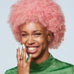 Bleach London Super Cool Colour Rose 150ml - Image 2