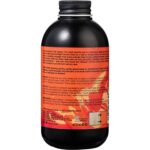 Bleach London Super Cool Colour Tangerine Dream 150ml - Image 2