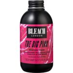 Bleach London Super Cool Colour The Big Pink 150ml