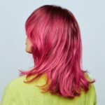 Bleach London Super Cool Colour The Big Pink 150ml - Image 2