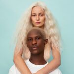 Bleach London White Toner Kit