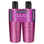 Osmo Blinding Shine Shampoo & Conditioner Twin 2 x 1000ml