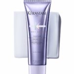 Kérastase Blond Absolu Cicaflash Fluide Miracle Intense Fortifying Treatment 250ml - Image 6