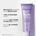 Kérastase Blond Absolu Cicaflash Fluide Miracle Intense Fortifying Treatment 250ml - Image 8