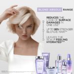 Kérastase Blond Absolu Cicaflash Fluide Miracle Intense Fortifying Treatment 250ml - Image 11