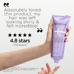 Kérastase Blond Absolu Cicaflash Fluide Miracle Intense Fortifying Treatment 250ml - Image 3