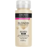 John Frieda Blonde+ Repair System Pre Shampoo Treatment 100ml - Image 2