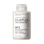 Olaplex Blonde Toning Shampoo No 4P 250ml, Bond Conditioner No 5 250ml & No 3 Hair Perfector 100ml Trio - Image 5