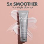 Umberto Giannini Blow Out Frizz Styling Cream 150ml - Image 5