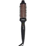 Amika Blowout Babe Thermal Brush - Image 2