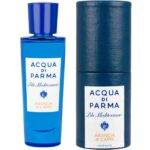 Acqua Di Parma Blu Mediterraneo Arancia Di Capri Eau De Toilette 30ml