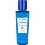 Acqua Di Parma Blu Mediterraneo Fico Di Amalfi Eau De Toilette 30ml