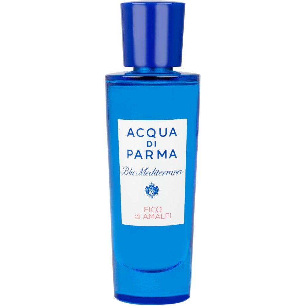 blu-mediterraneo-fico-di-amalfi-eau-de-toilette-30ml-p36676-116410_image.jpg Acqua Di Parma Blu Mediterraneo Fico Di Amalfi Eau De Toilette 30ml - Image 1