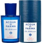 Acqua Di Parma Blu Mediterraneo Fico Di Amalfi Eau De Toilette 75ml - Image 2