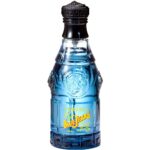 Versace Blue Jeans Eau De Toilette 75ml
