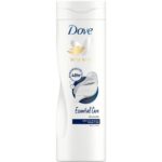 Dove Body Love Essential Care Nourishing Body Lotion 400ml