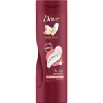 Dove Body Love Pro Age Care Body Lotion 400ml - Image 2