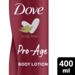 Dove Body Love Pro Age Care Body Lotion 400ml