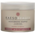 Kaeso Body Moisturising Souffle 450ml - Image 2