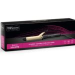 Tresemme Body & Volume Classic Ceramic Curling Tong 25mm 2811U - Image 5
