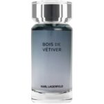 Karl Lagerfeld Bois De Vetiver Eau De Toilette 100ml - Image 2