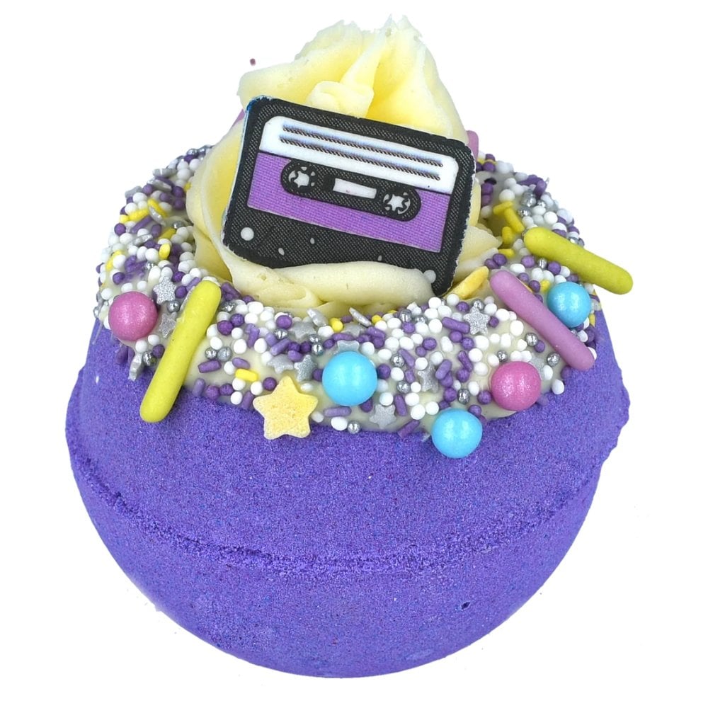 bomb-cosmetics-acceptable-in-the-80s-bath-blaster-p28954-73522_image.jpg Bomb Cosmetics Acceptable In The 80's Bath Bomb - Image 1