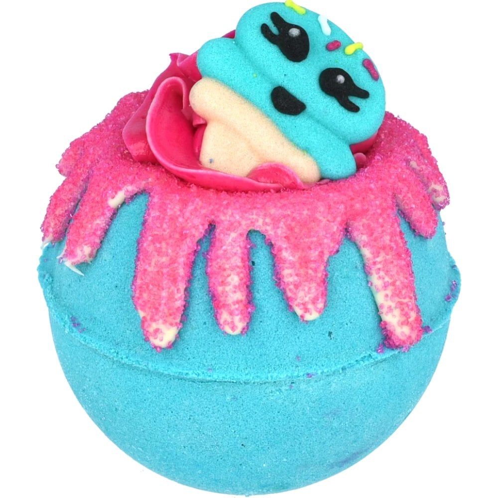 bomb-cosmetics-blue-raspberry-ice-bath-blaster-p30575-80300_image.jpg Bomb Cosmetics Blue Raspberry Ice Bath Bomb - Image 1