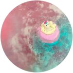 Bomb Cosmetics Born To Be A Unicorn Bath Bomb - Image 2