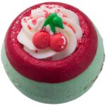 Bomb Cosmetics Cherry On Top Bath Bomb - Image 2