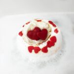 Bomb Cosmetics Crazy Stupid Love Bath Bomb
