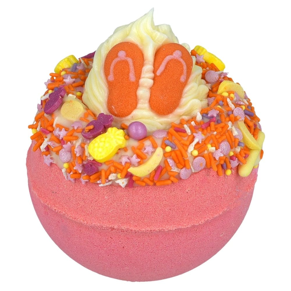 bomb-cosmetics-girls-just-wanna-have-sun-bath-blaster-p28947-73515_image.jpg Bomb Cosmetics Girls Just Wanna Have Sun Bath Bomb - Image 1