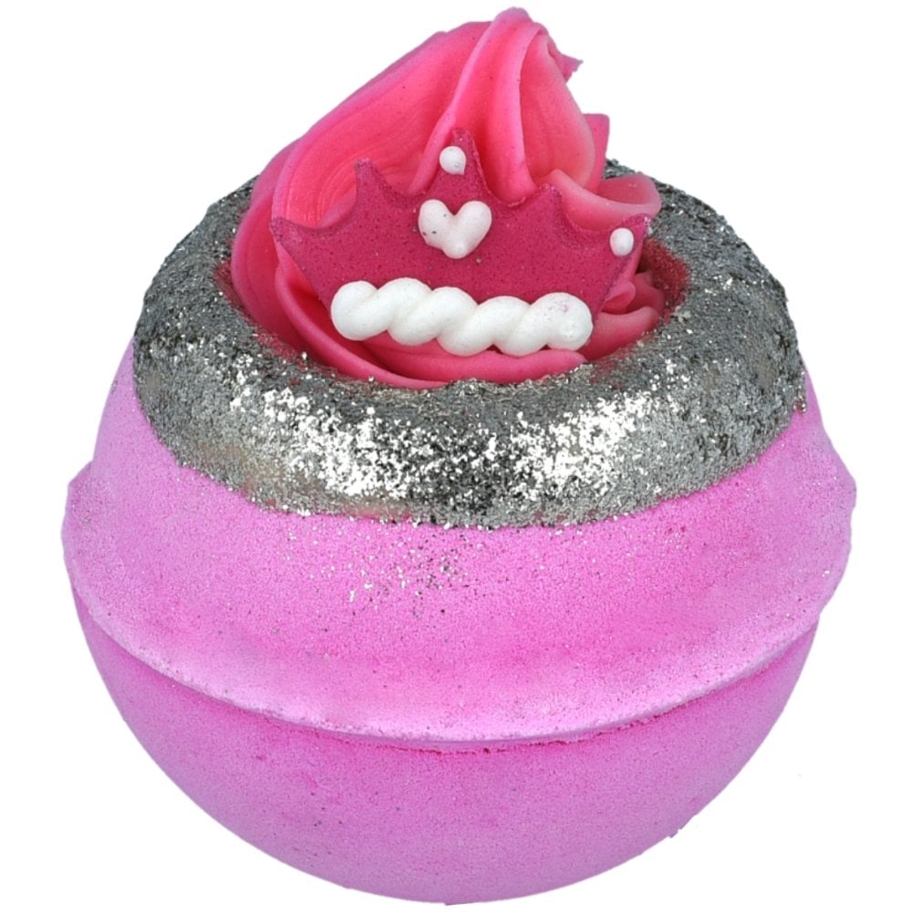 bomb-cosmetics-im-a-bomb-babe-girl-bath-blaster-p34717-103304_image.jpg Bomb Cosmetics I'm A Bomb Babe Girl Bath Bomb - Image 1