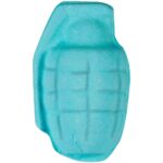 Bomb Cosmetics Man Grenade Bath Bomb - Image 2
