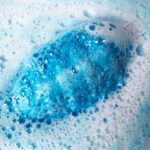 Bomb Cosmetics Man Grenade Bath Bomb