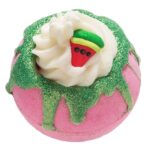Bomb Cosmetics One In A Melon Bath Bomb - Image 2
