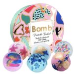 Bomb Cosmetics Paint The Rainbow Bath Bomb Gift Set - Image 7