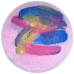 Bomb Cosmetics Paint The Rainbow Bath Bomb Gift Set - Image 4