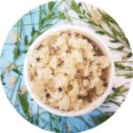 Bomb Cosmetics Pepperland Body Scrub 400g - Image 2