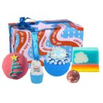 Bomb Cosmetics Sleigh All Day Gift Pack